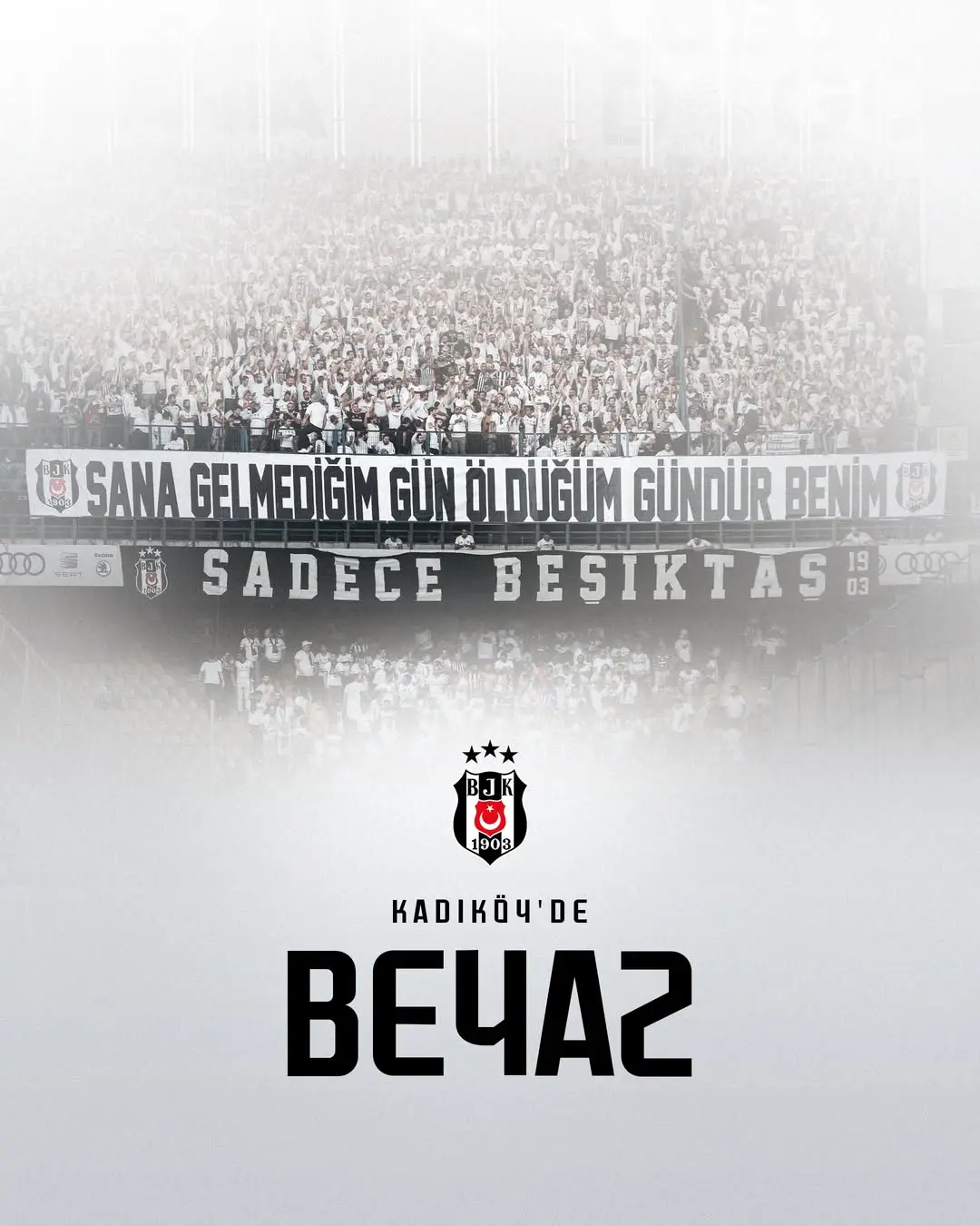 Kadıköy'de Beyaz Giyinme Etkinliği Düzenleniyor