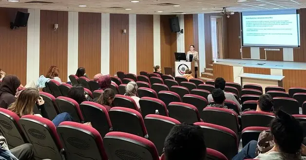Yeni personel için uyum eğitimi tamamlandı