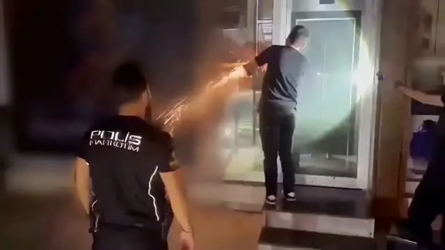 Polis Operasyonları Sonucunda 75 İlde Uyuşturucu Satıcılarına Ağır Darbe!