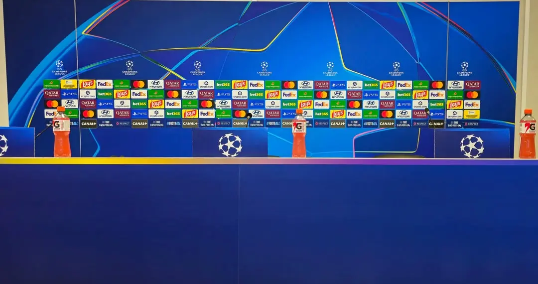 Galatasaray, Lille Maçı Öncesi Basın Toplantısını Canlı Yayınlayacak