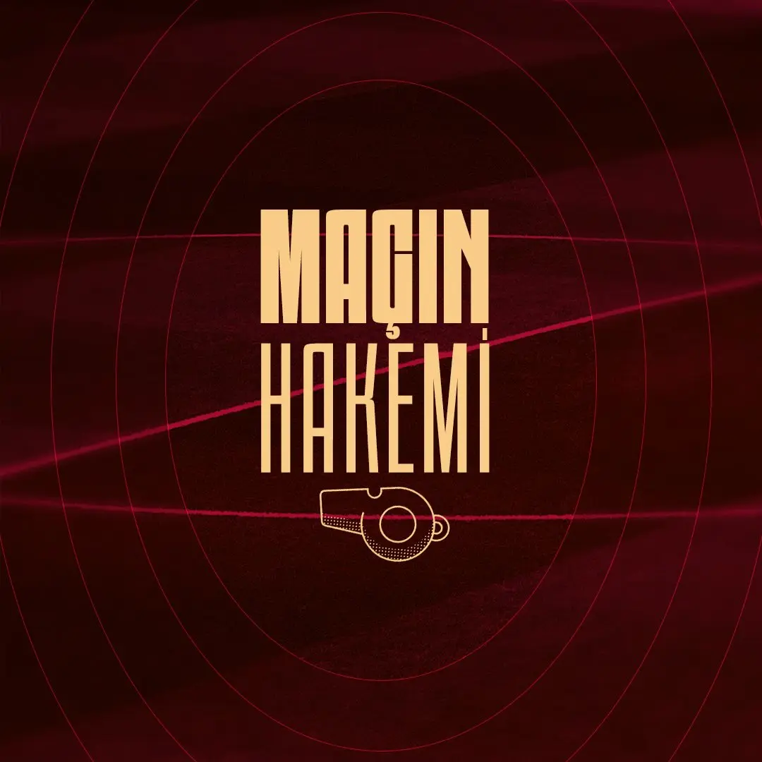 Galatasaray'ın 5. Hafta Maçının Hakemi Belli Oldu