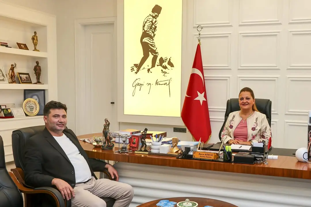 Afyonkarahisar Sa?l?k Bilimleri Üniversitesi'nden Önemli ??birli?i