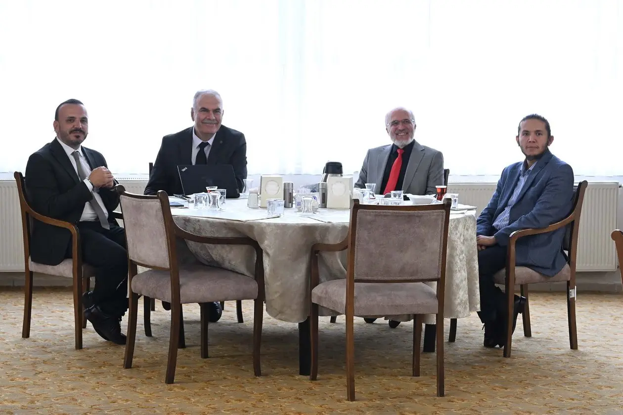 Yapay Zeka Eğitime Etkileri Tartışıldı