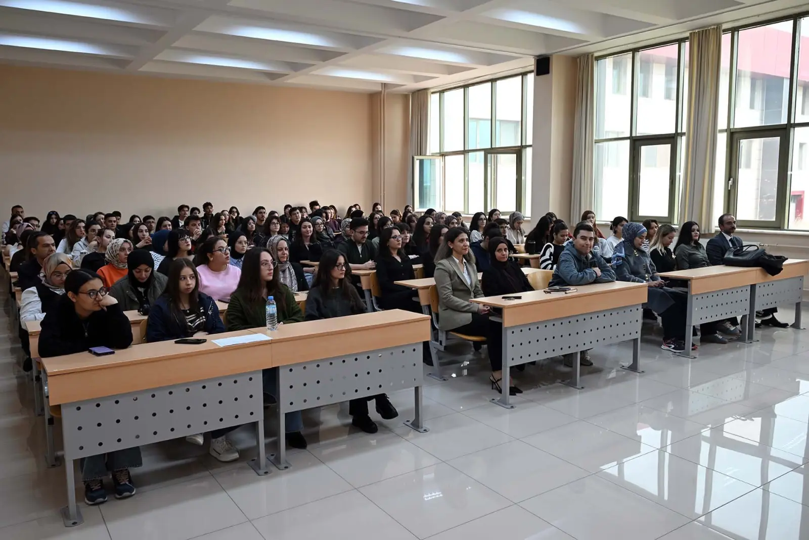 Yasa Dışı Bahis ve IBAN Kiralama Konferansı