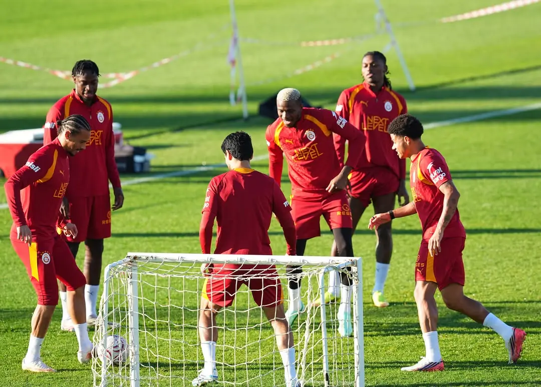 Galatasaray Ailesine Günaydın Mesajı