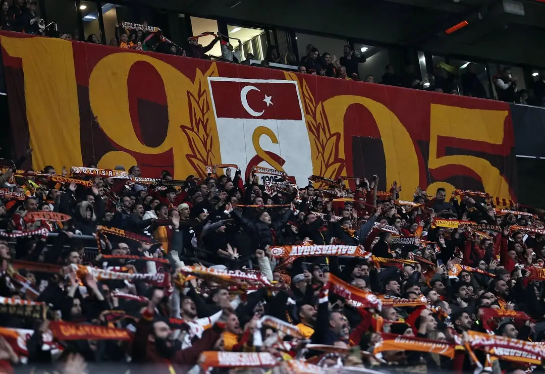 Galatasaray Ailesine Günaydın Mesajı