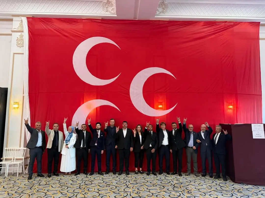 Dava, “ben” değil “biz” diyenlerin ...