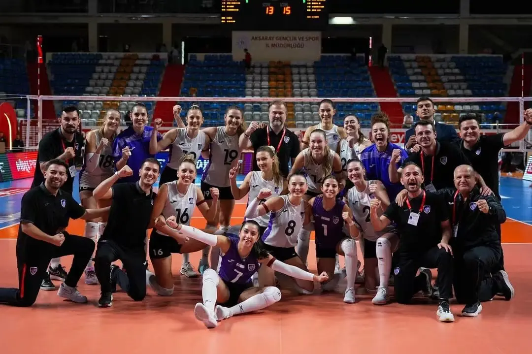 Afyonkarahisar'dan Sultanlar Ligi Galibiyeti