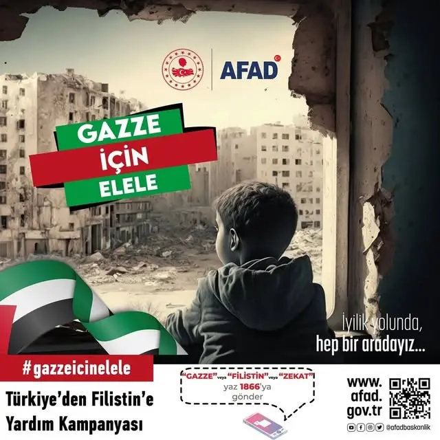 TUR-11 Ekibi INSARAG Akreditasyon Sınavını Tamamladı