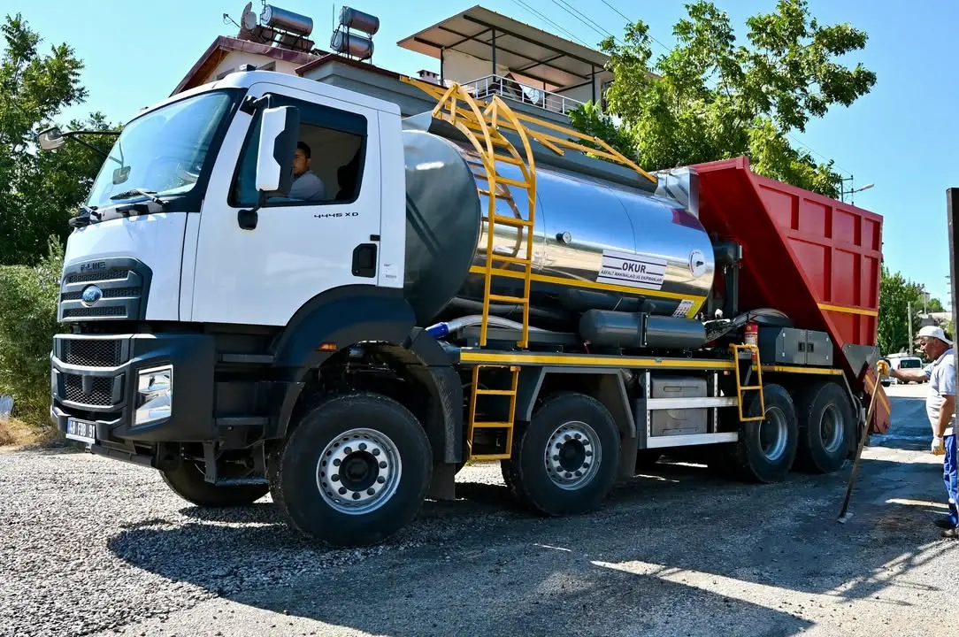 Fethibey Belediyesi'nden yeni proje duyurusu