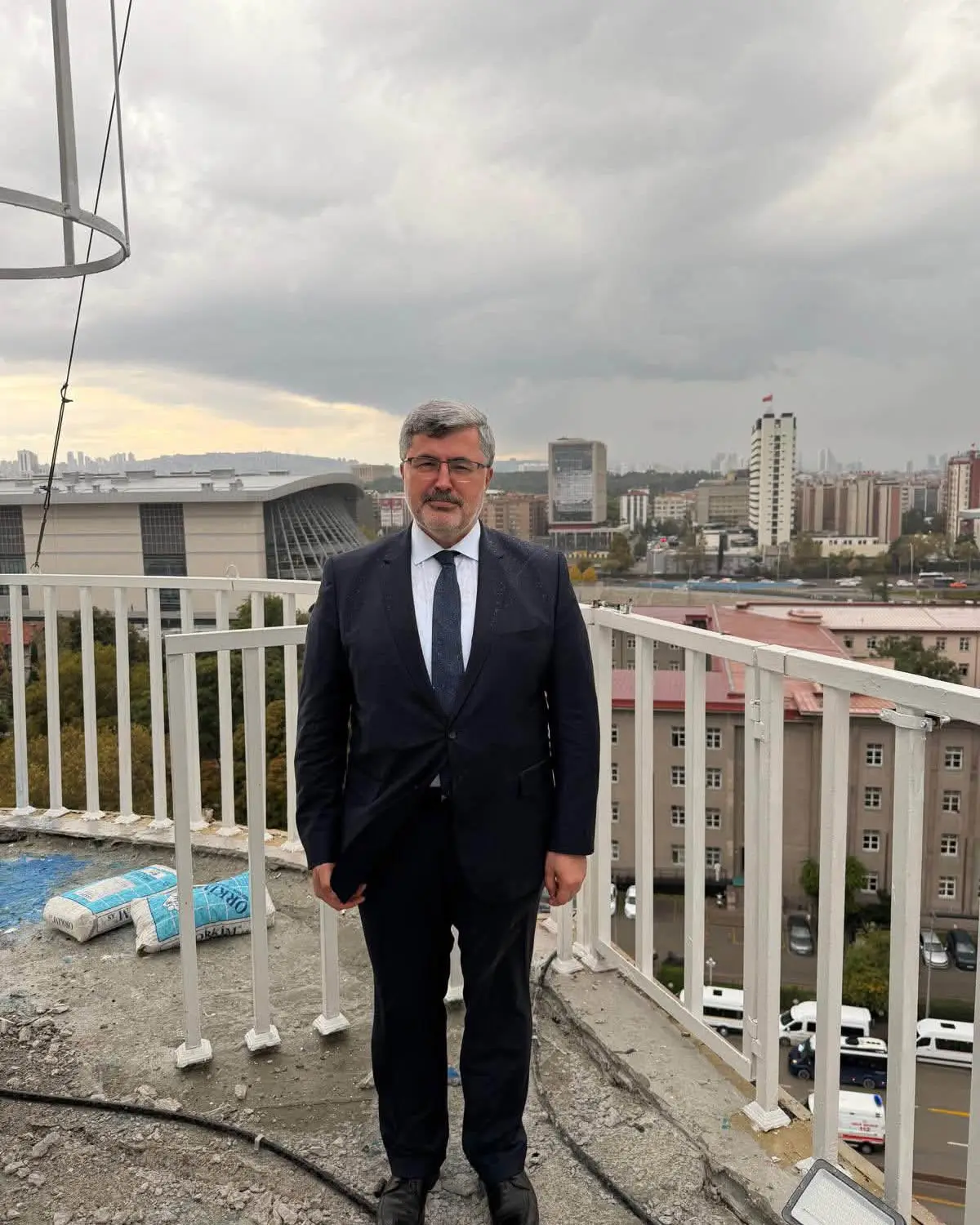 Paraşüt atlayışları 29 Ekim'de başlayacak