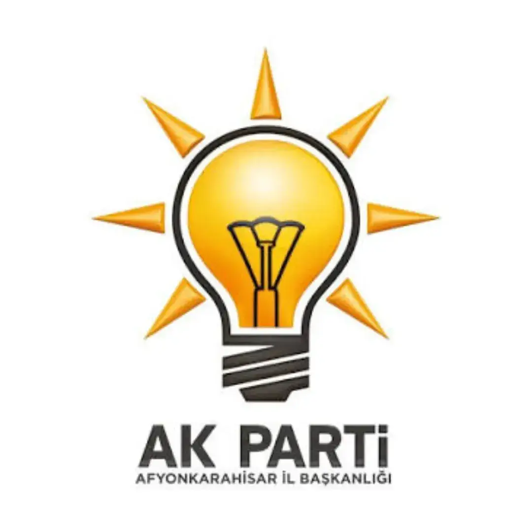 AK Parti Afyonkarahisar İl Başkanlığı'ndan Yeni İl Yürütme Kurulu Açıklaması