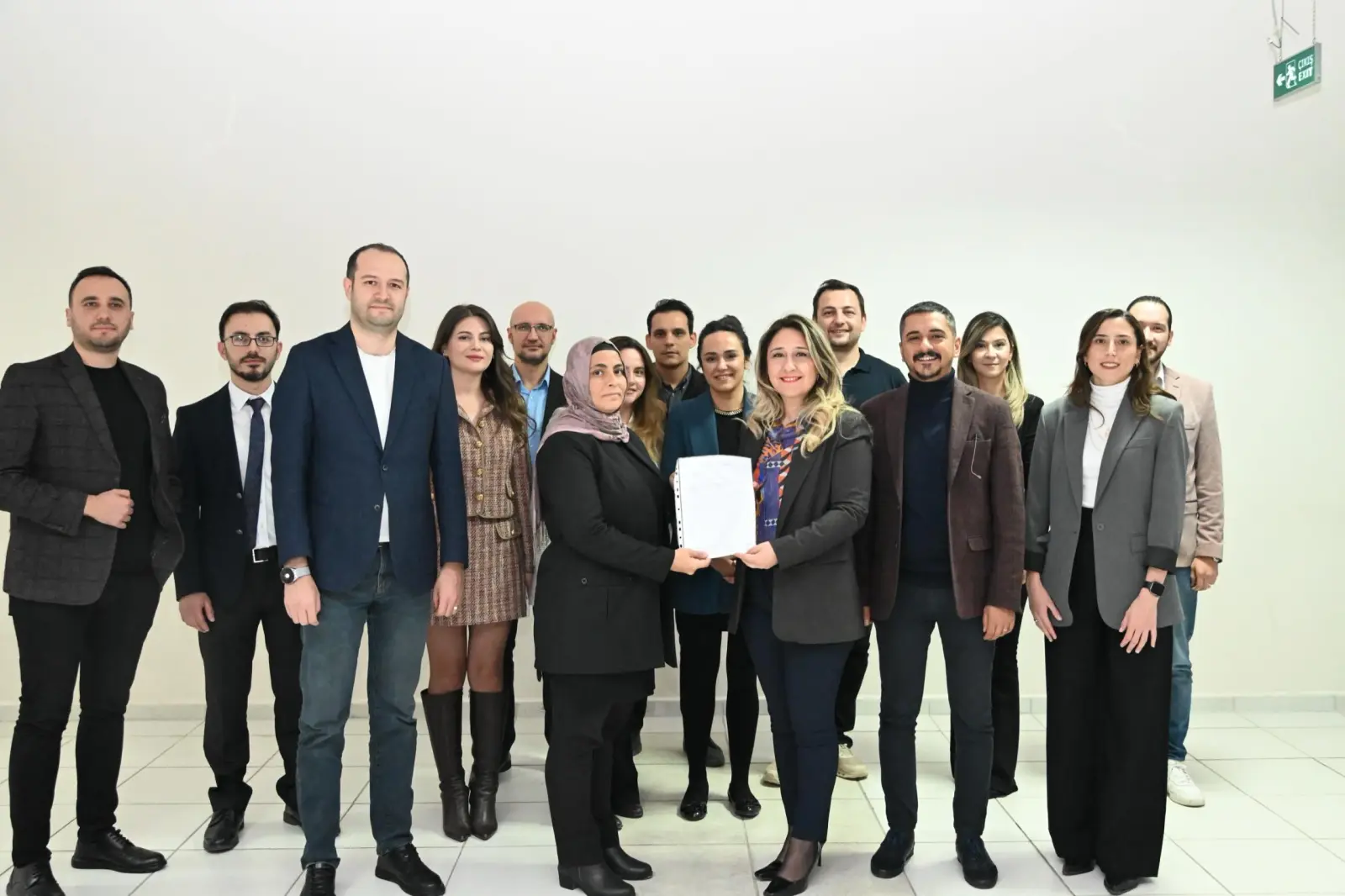 Afyonkarahisar Barosu yeni başkanını seçti
