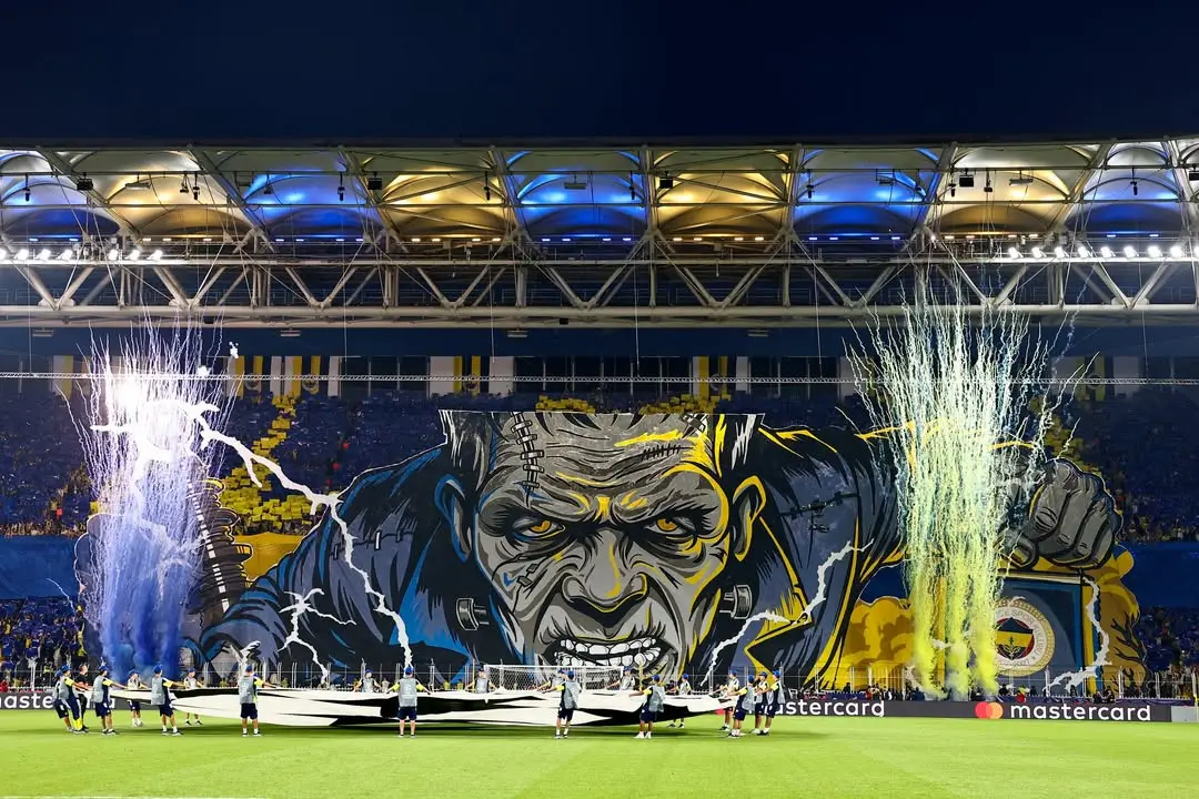 Fenerbahçe Spor Kulübü'nün Avrupa'daki Başarıları