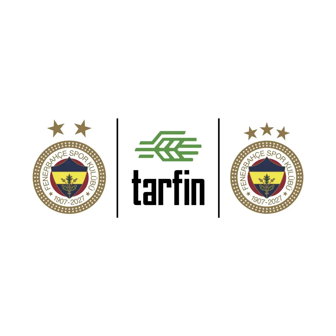 Fenerbahçe Basketbol Takımına Tarfin Sponsorluğu