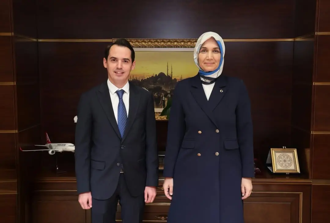 Afyonkarahisar Valiliğimiz döneminde Dazkırı Kaymakamı olarak görev yaptığımız, mesai arkadaşımız Manisa...