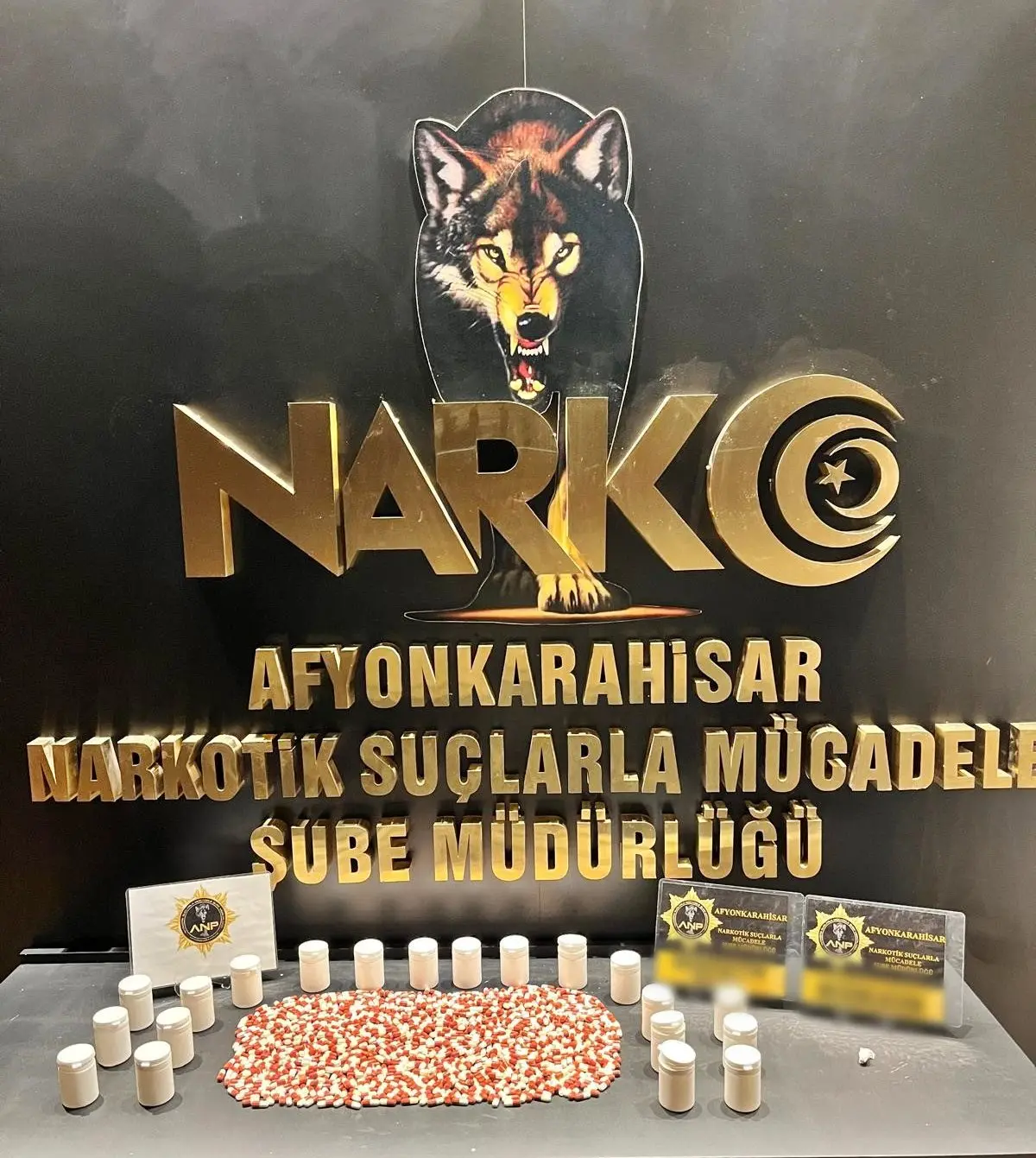 Uyuşturucu ile Mücadelede Yeni Gelişme