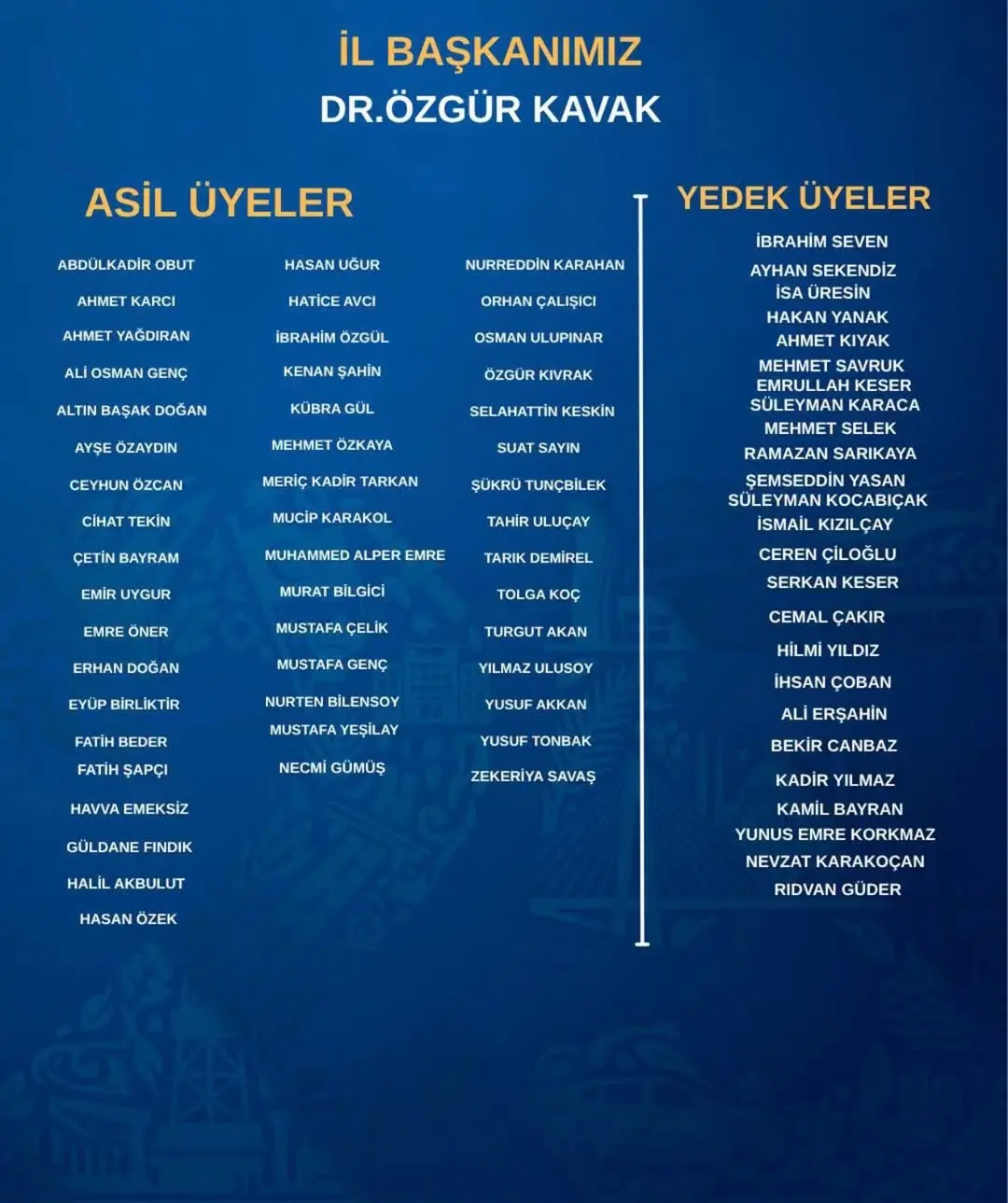 Afyonkarahisar Belediye Başkanı Burcu Köksal'dan Tebrik Mesajı