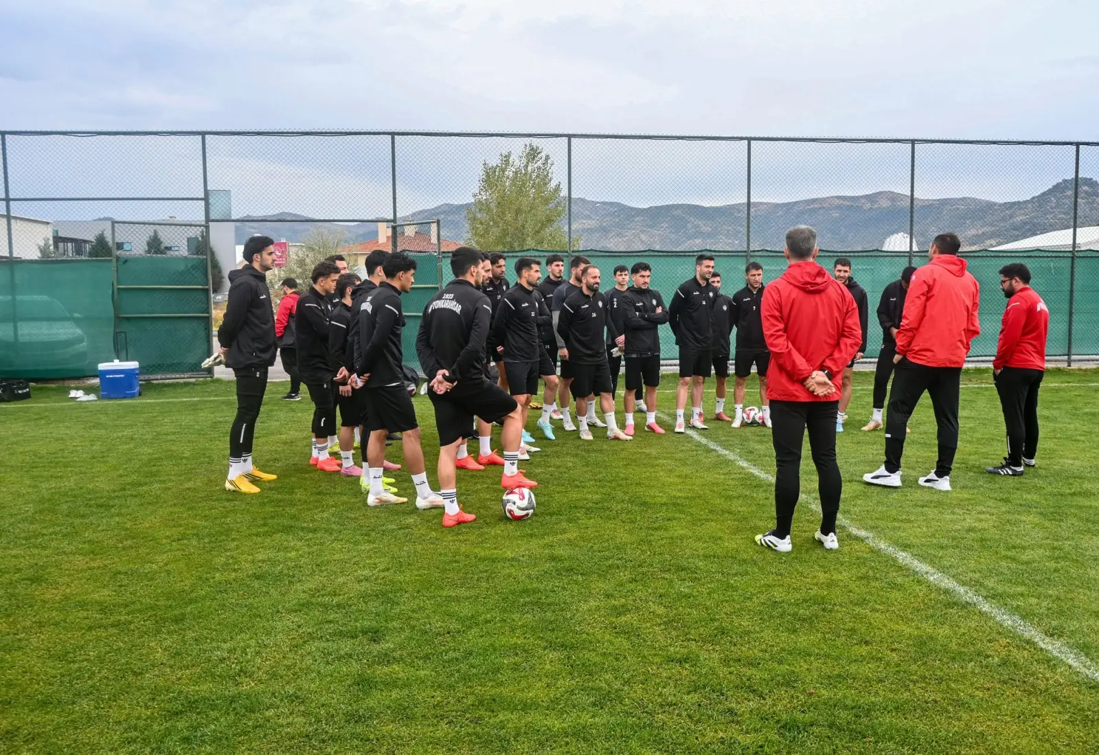 1923 Afyonkarahisar'da Yeni Sezon Hazırlıkları Başladı