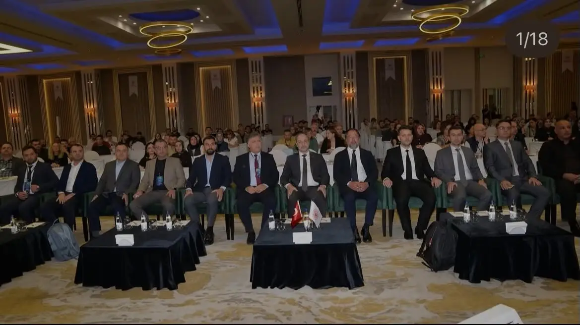 Afyonkarahisar'da Hasar Tespit Eğitimi Düzenlendi