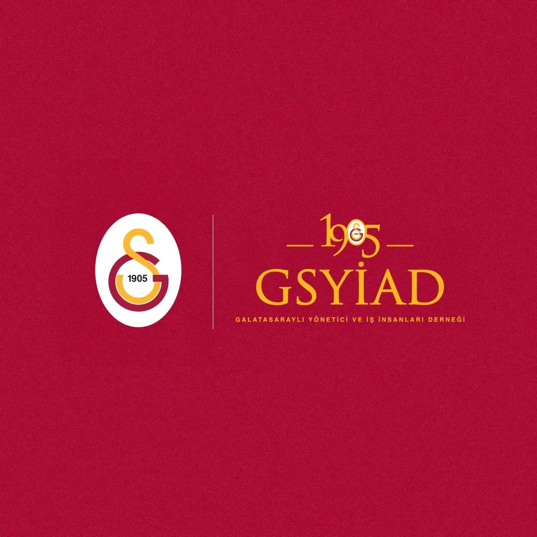 1905 Galatasaraylı Yönetici ve İş İnsanları Derneği, Galatasaray Daikin Kadın Voleybol Takımı'na Forma Sırt Sponsoru Oldu