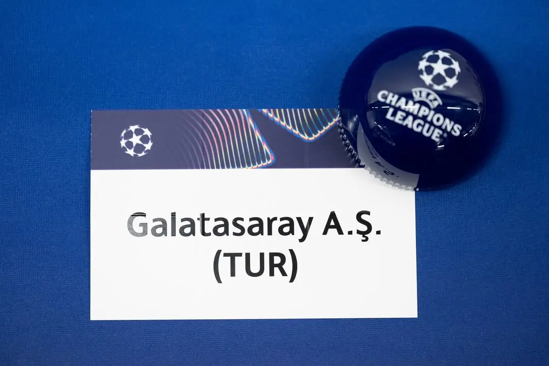 Galatasaray Ailesine Günaydın Mesajı