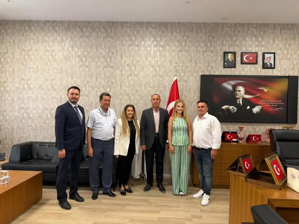 Afyonkarahisar Devlet Hastanesi'nden Özel Eğitim ve Rehabilitasyon Merkezlerine Ziyaret