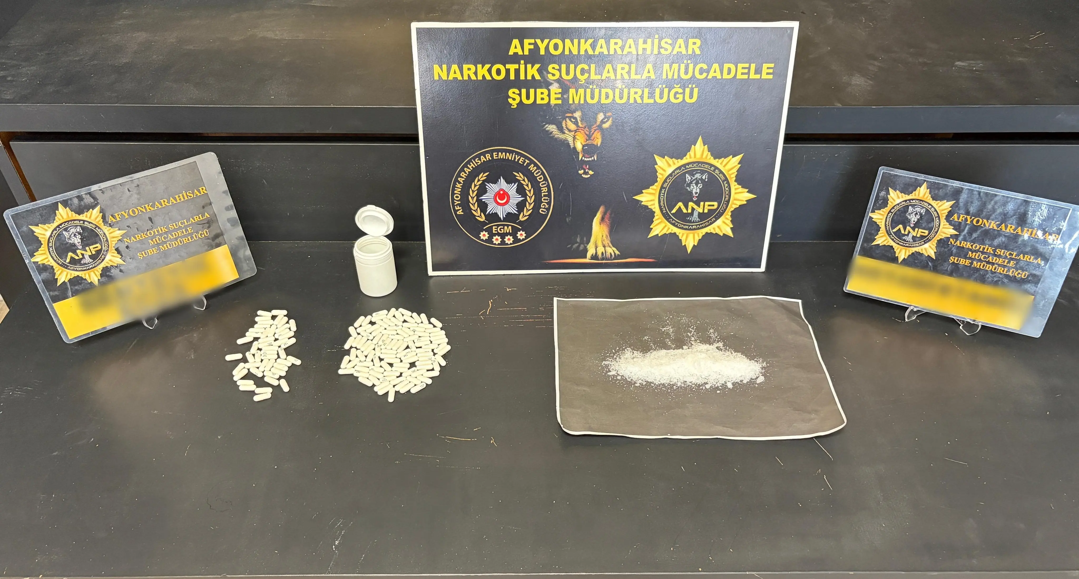 Uyuşturucu ile Mücadelede Yeni Gelişmeler