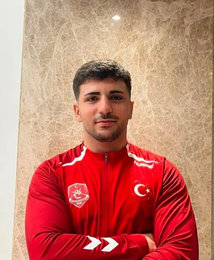 Afyonkarahisarlı Güreşçiler U17 Dünya Şampiyonası’nda Türkiye’yi Temsil Edecek
