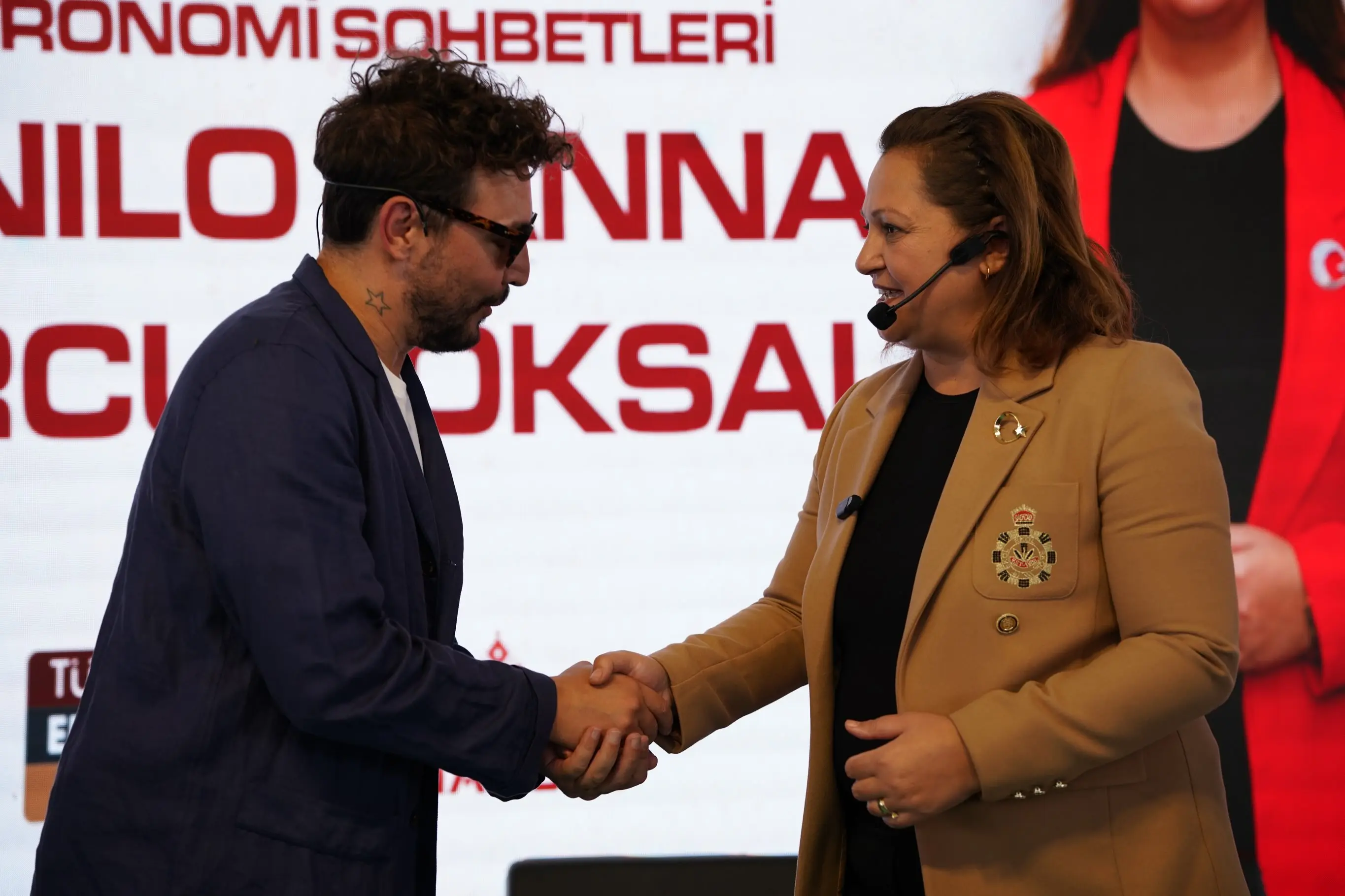 Afyonkarahisar'da Gastronomi Buluşması