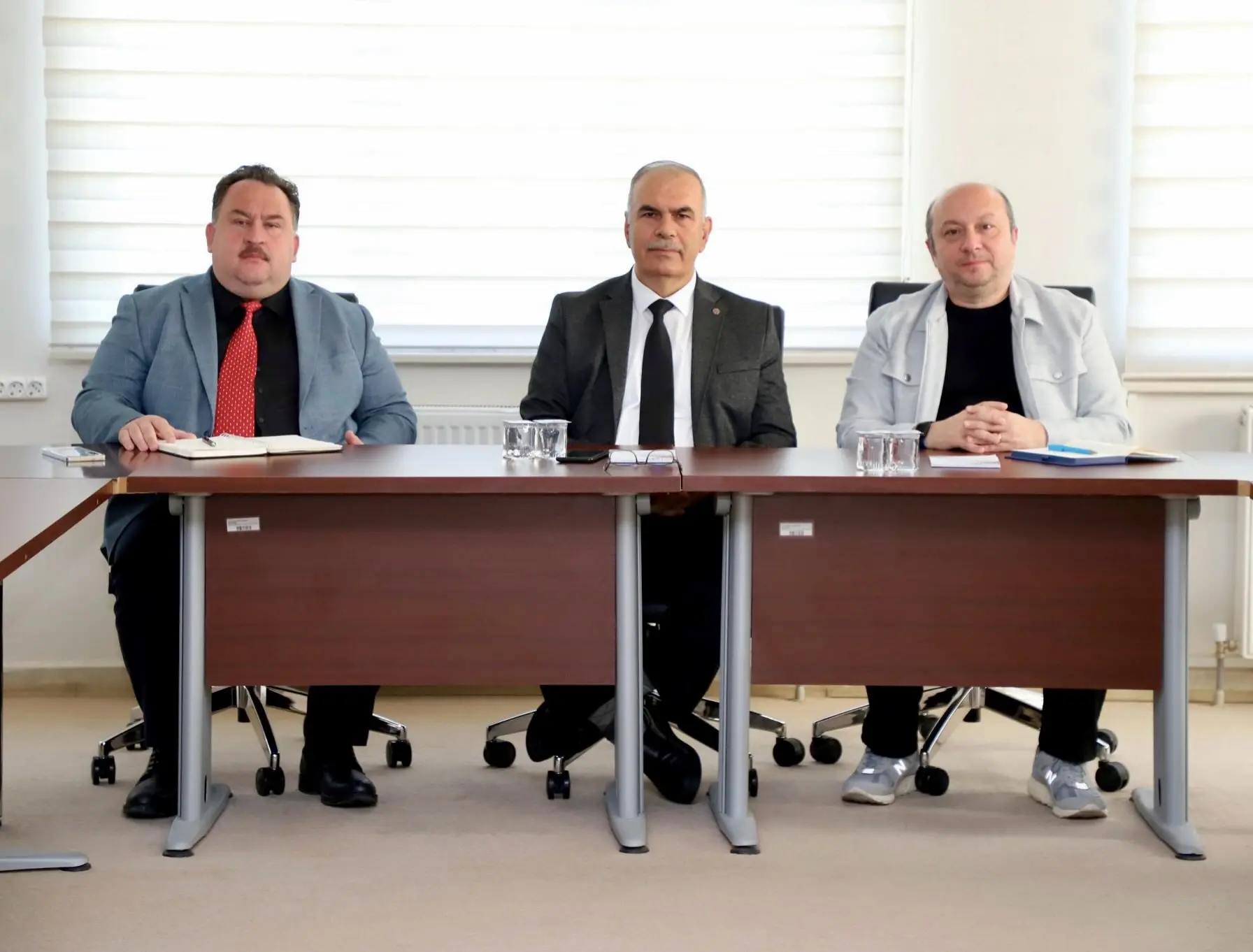İş Sağlığı ve Güvenliği Bilgilendirmesi