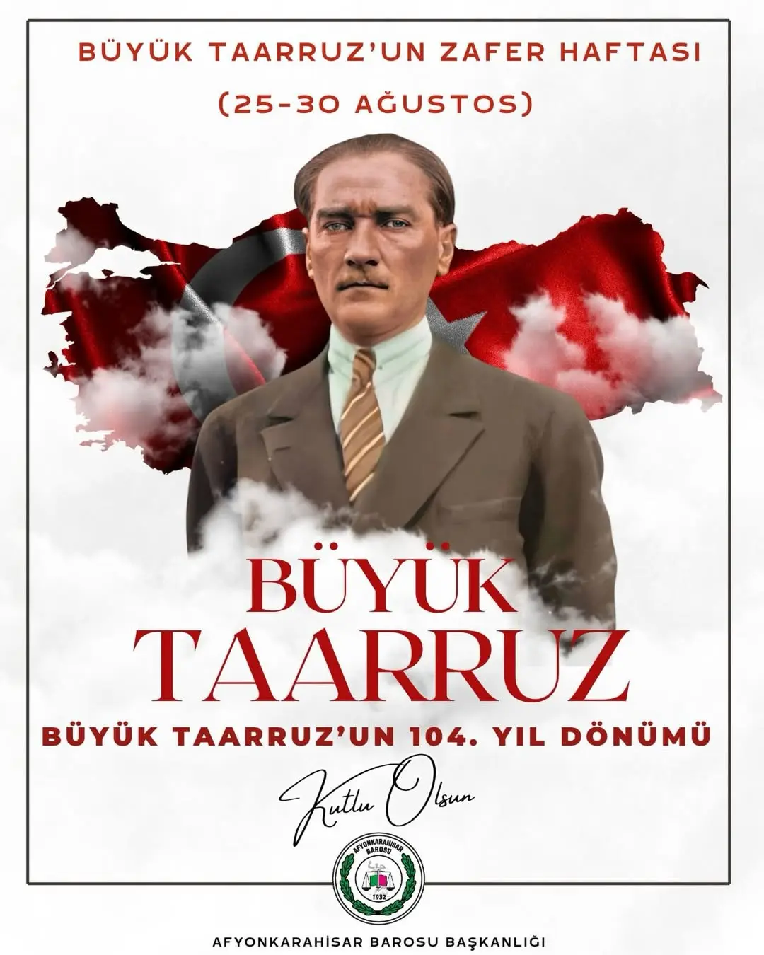 26 Ağustos 1922 Büyük Taarruz'un Anlamı ve Önemi