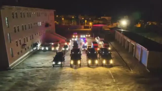 Van'da 517 Kilogram Uyuşturucu Ele Geçirildi! Operasyon Detayları