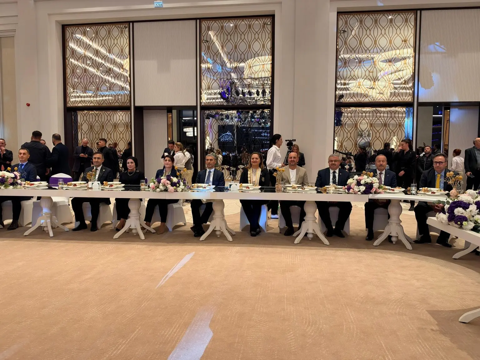 Gastro Afyon Festivali Gala Gecesi Gerçekleşti