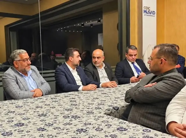 Afyonkarahisar'dan Teşekkür Mesajı