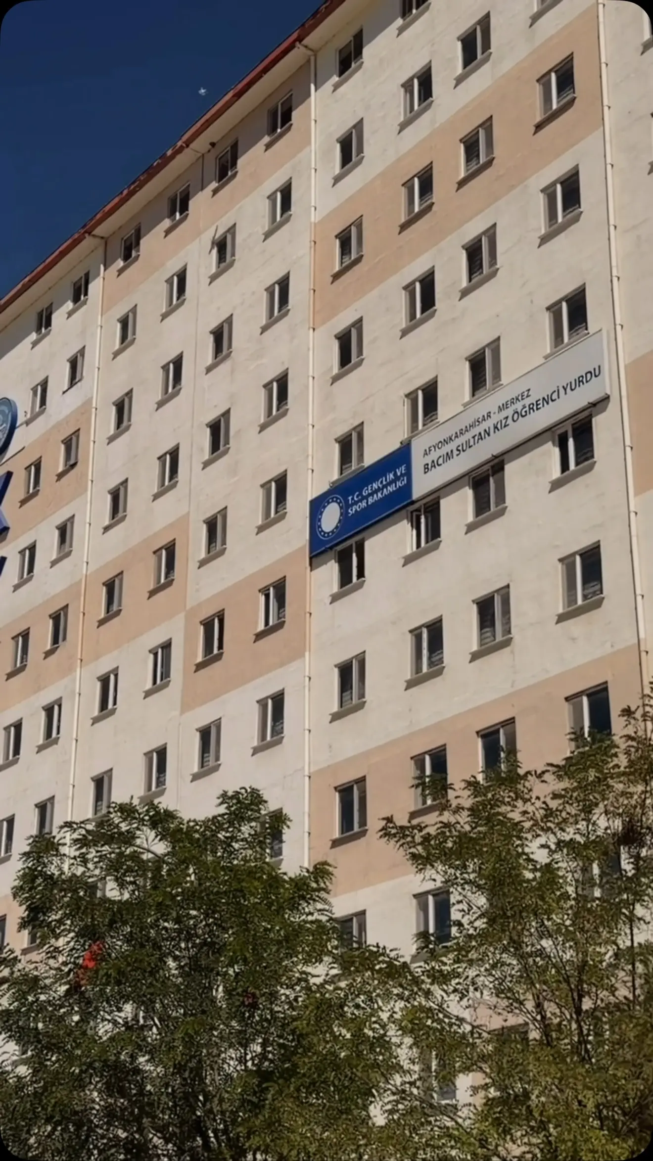 Afyonkarahisar Bacım Sultan Yurdu'ndan Öğrencilere Sıcak Karşılama