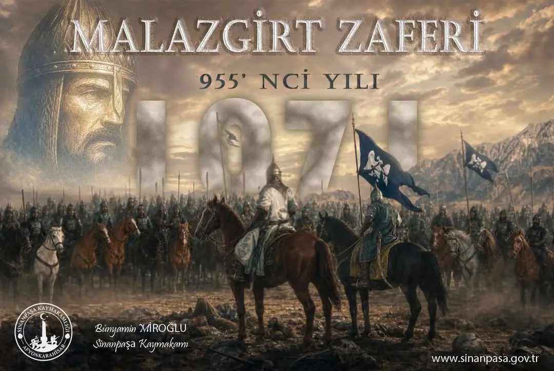 Malazgirt Zaferi: Türk Milletine Bin Yıllık Vatan Kazandıran Zafer