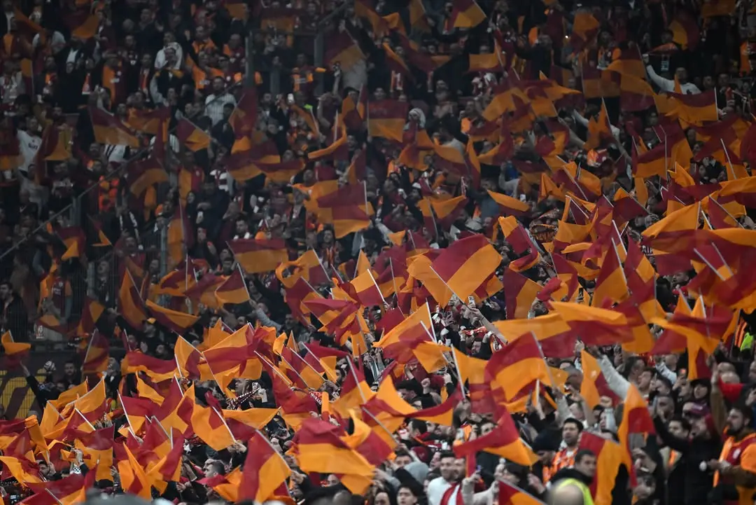 Galatasaray Ailesine Günaydın Mesajı