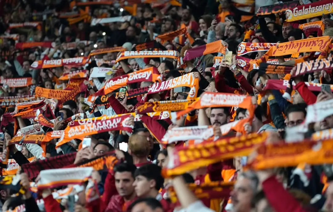 Günaydın Galatasaray Ailesi