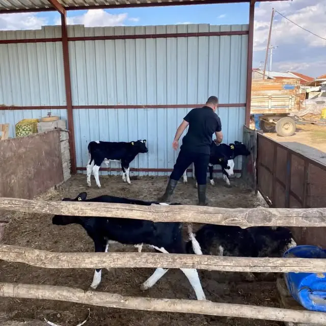 Kadın Çiftçilere Bilgilendirme Eğitimi