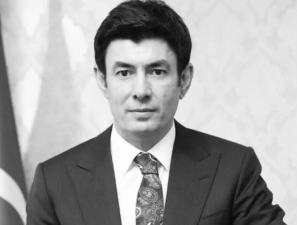 Afyonkarahisar'da Vefat Haberi