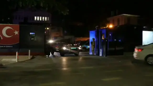 16 İlde DEAŞ Terör Örgütüne Yönelik Jandarma Operasyonunda 51 Şüpheli Yakalandı