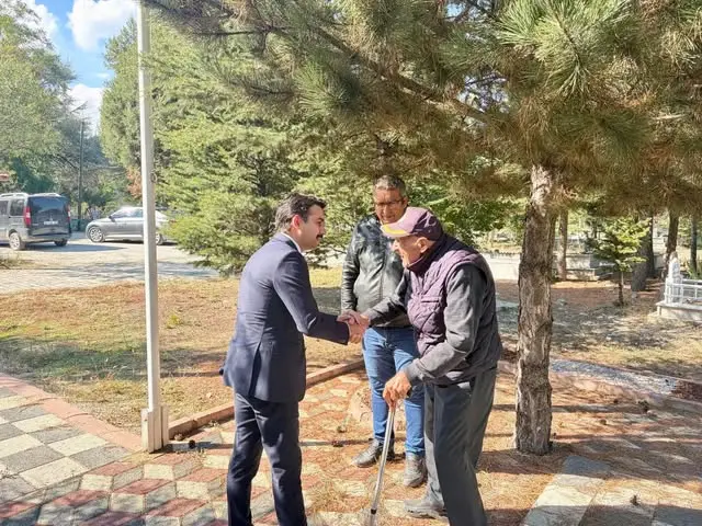 Ekim Ayı Encümen Toplantısı Yapıldı