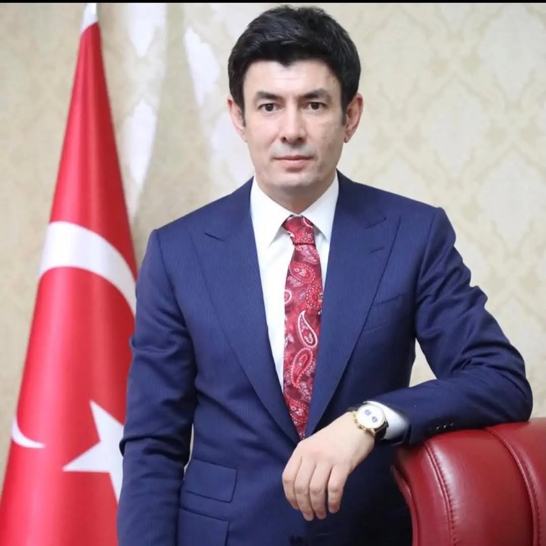 Afyonkarahisar Vali Yardımcısı ve İl Özel İdaresi Genel Sekreteri İhsan Ayrancı'nın Vefatı