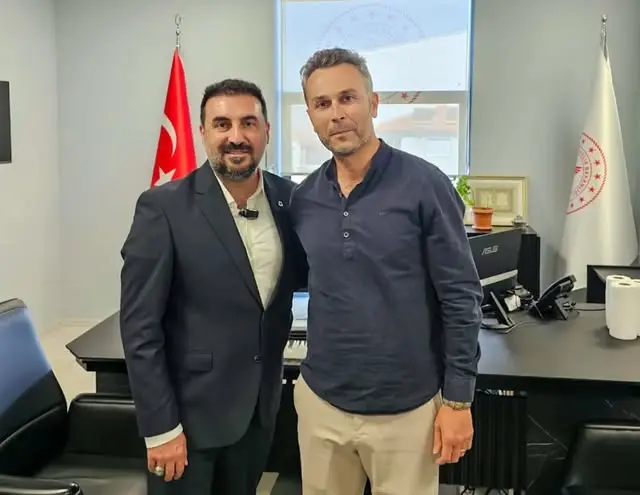 Emirdağ Yeni Devlet Hastanesi Ziyareti