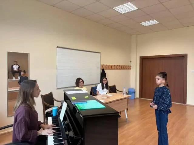 Afyon Kocatepe Üniversitesi'nde Koro Kuruluyor