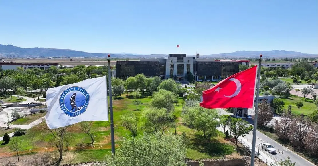 Erasmus+ KA131 Projesi Tamamlandı