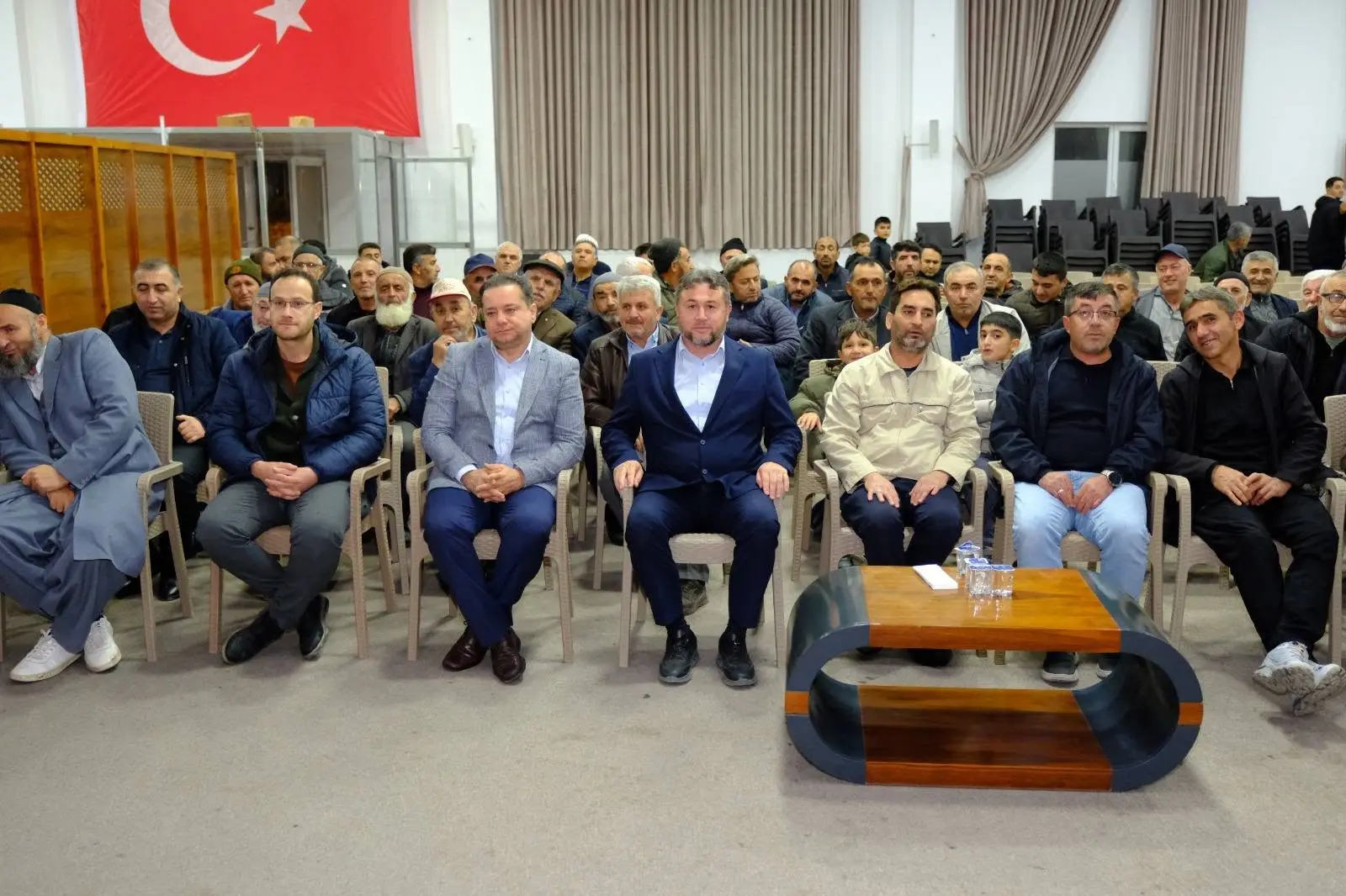 Döğer Belediyesi'nden Anlamlı Program Duyurusu