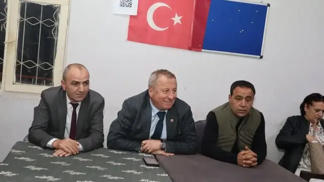 İYİ Parti Haftalık Grup Toplantısı Gerçekleşti