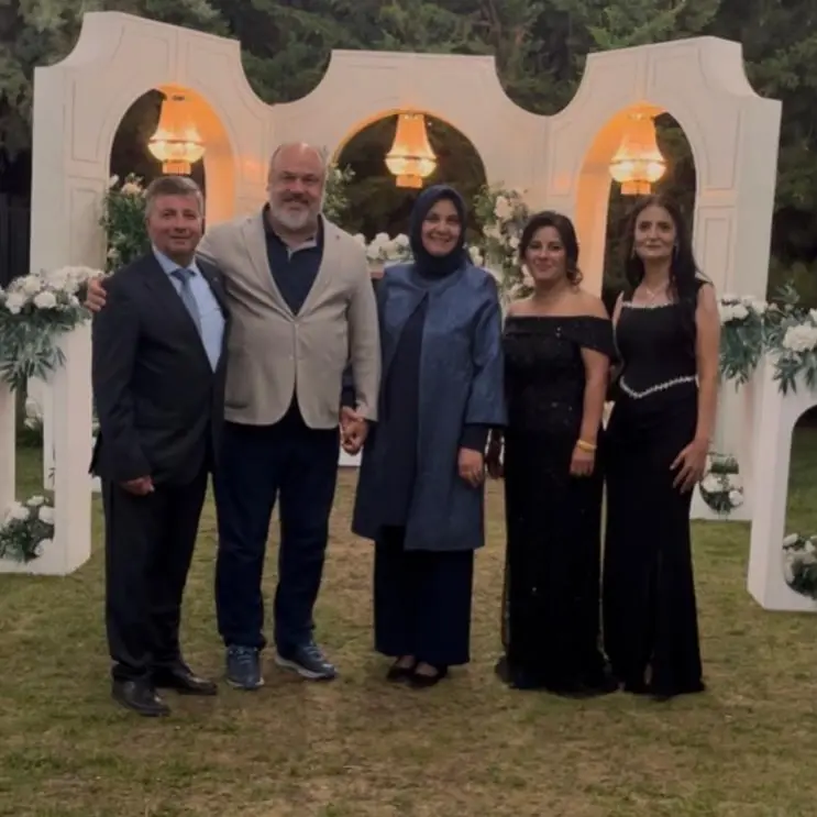 İhsaniye Belediyesi Başkanı Emine Gökçe, Personelinin Kızının Düğününde